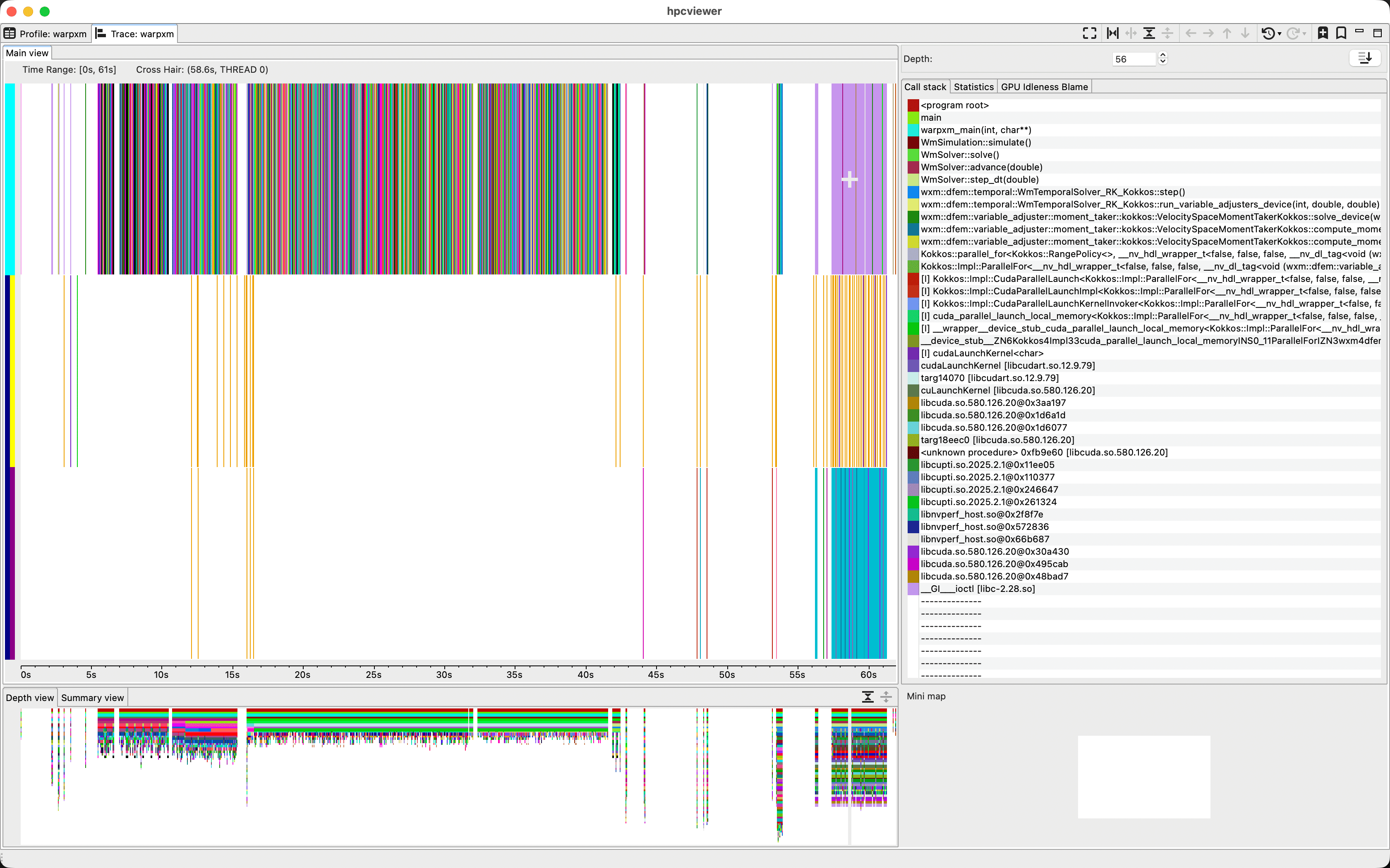 hpctoolkit-timeline-tab.png